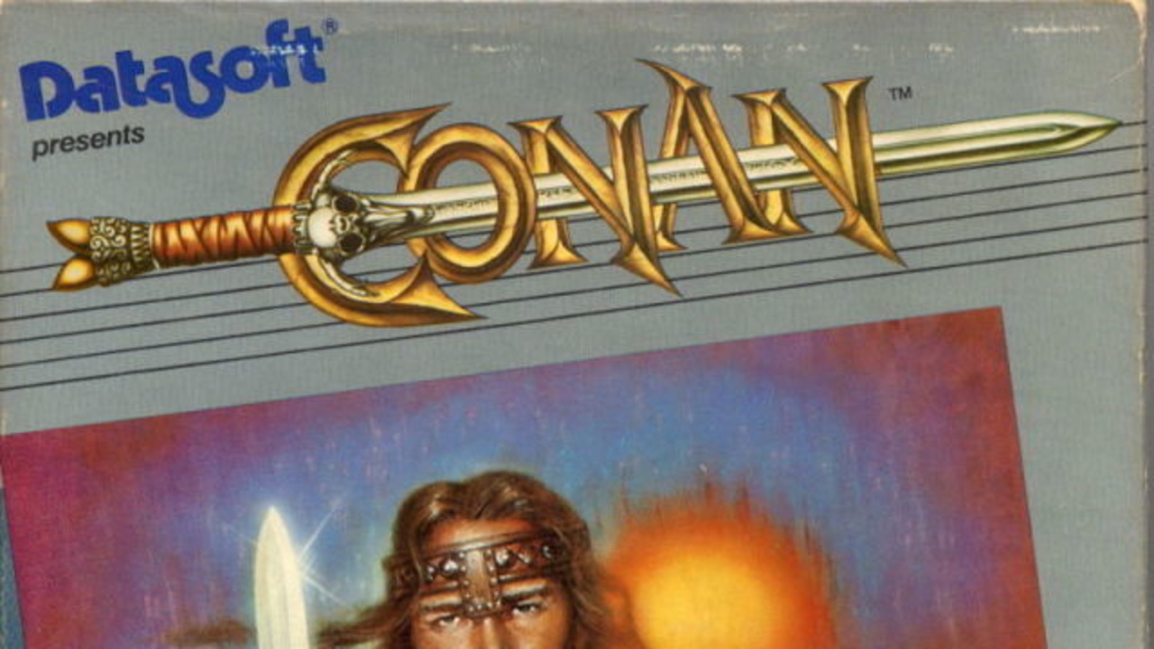 Conan