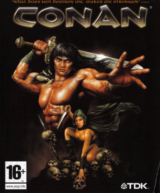 Conan