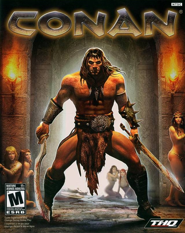 Box Art