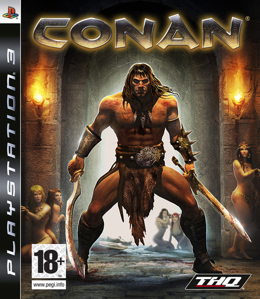 Box Art