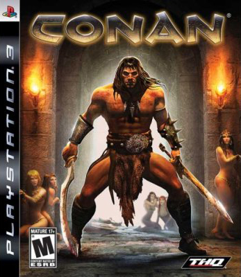Box Art
