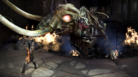 PS3 Screenshots