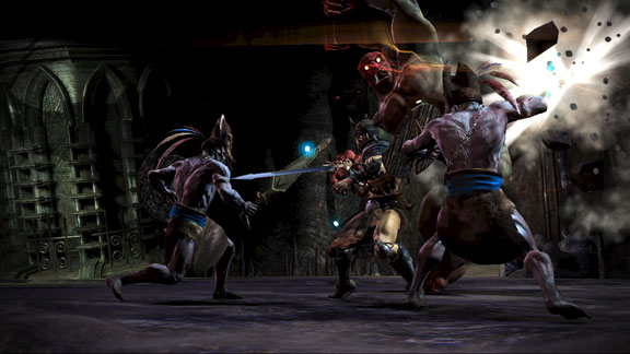 PS3 Screenshots