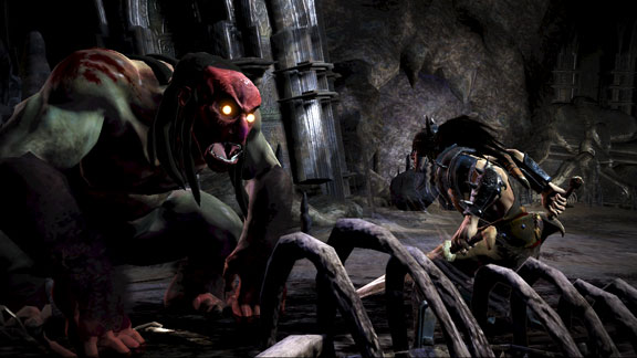 PS3 Screenshots