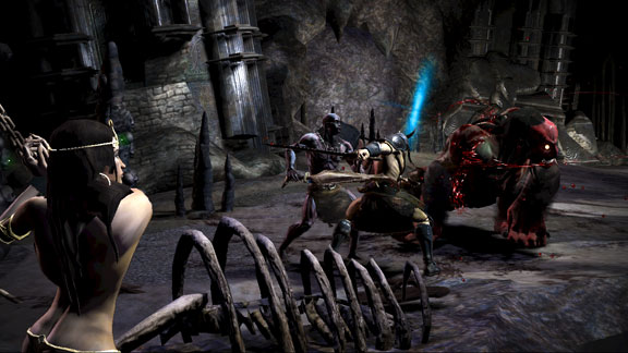 PS3 Screenshots
