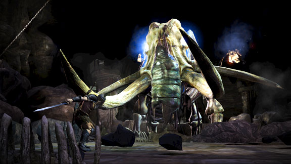 PS3 Screenshots