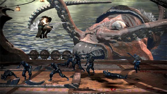 PS3 Screenshots