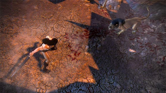 PS3 Screenshots