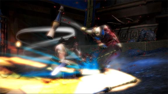 PS3 Screenshots