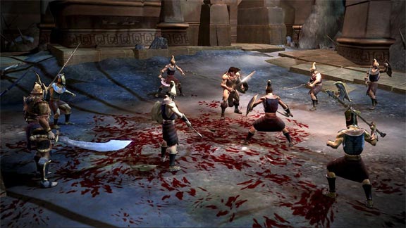 PS3 Screenshots