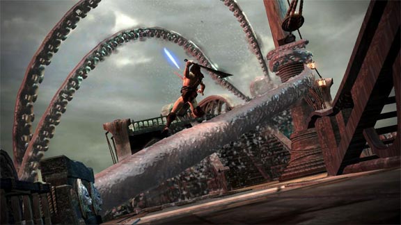 PS3 Screenshots