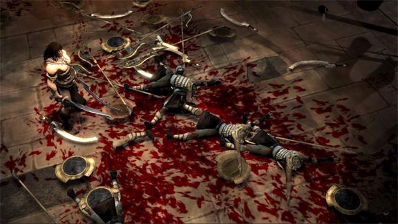 PS3 Screenshots