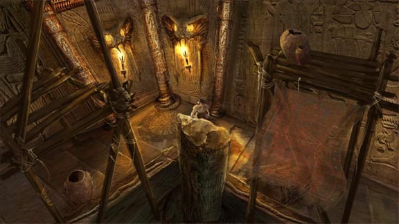PS3 Screenshots