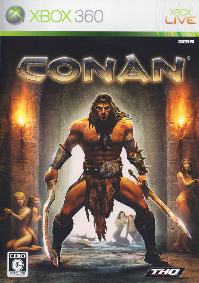 Box Art