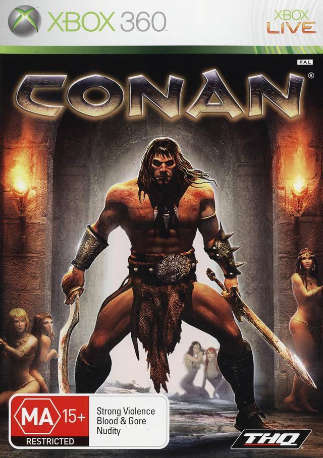 Box Art