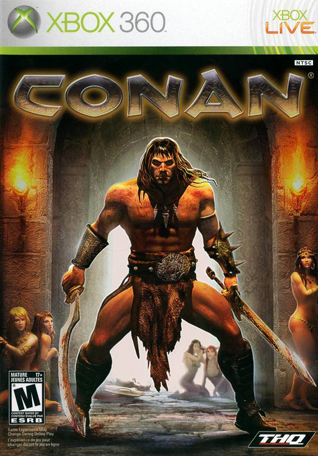 Box Art