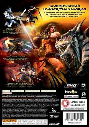 Box Art