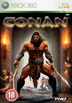Box Art