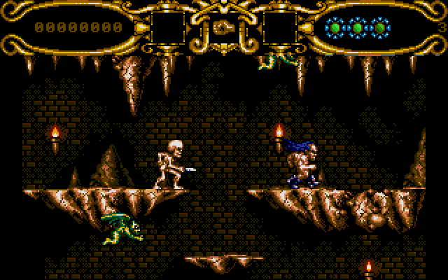 Conan: The Mysteries of Time