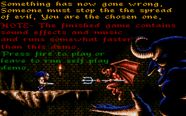 AST Screenshots