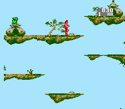 NES Screenshots