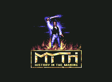C64 Screenshots