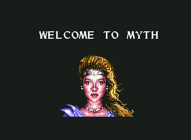 C64 Screenshots