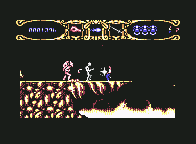 C64 Screenshots