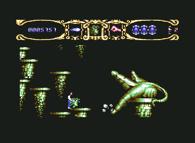 C64 Screenshots