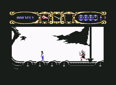 C64 Screenshots