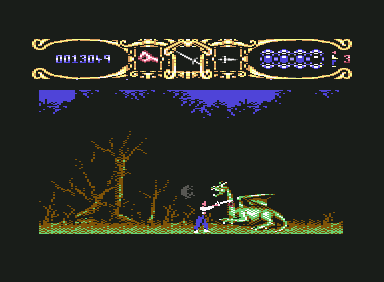 C64 Screenshots