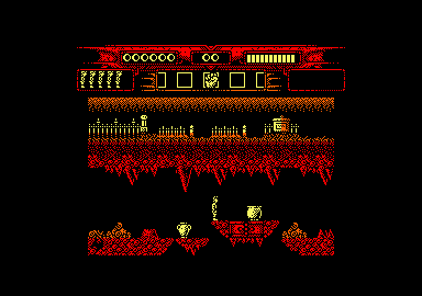 CPC Screenshots