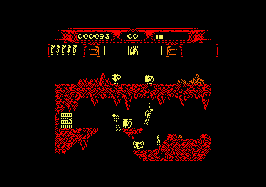 CPC Screenshots