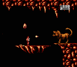 NES Screenshots
