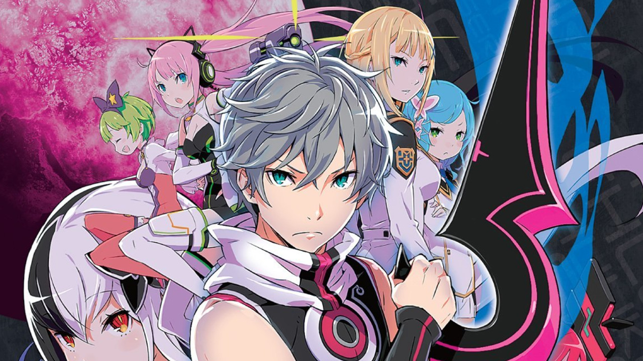 Conception II: Children of the Seven Stars
