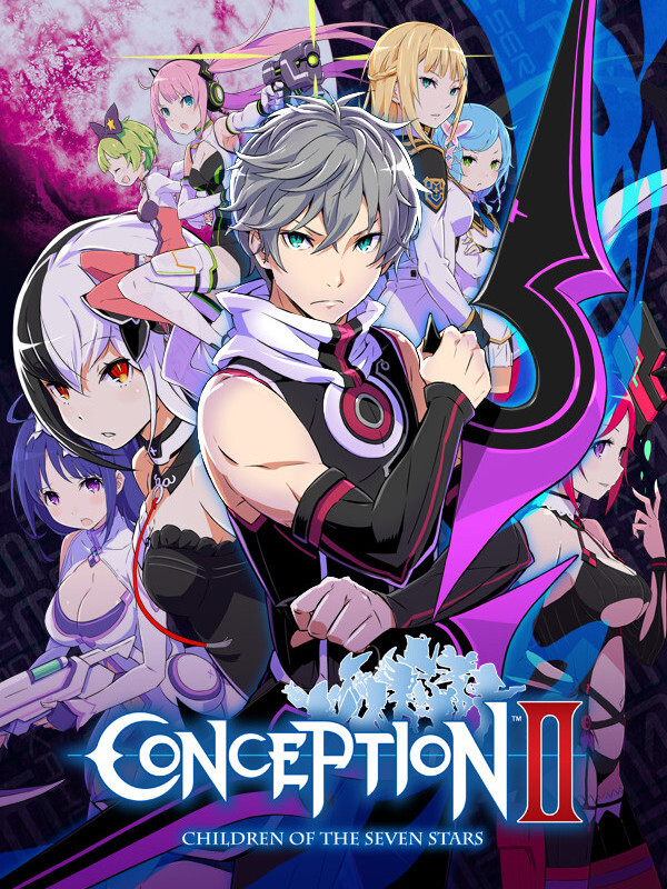 Conception II: Children of the Seven Stars