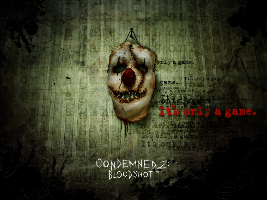 Condemned 2: Bloodshot
