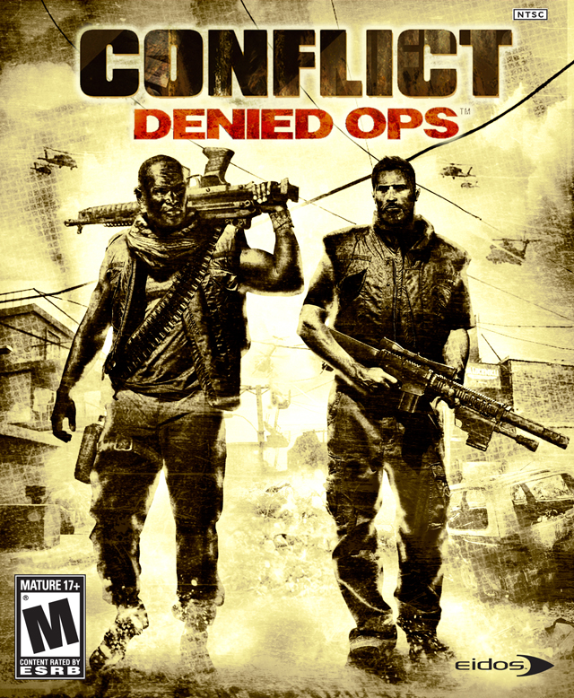 Box Art