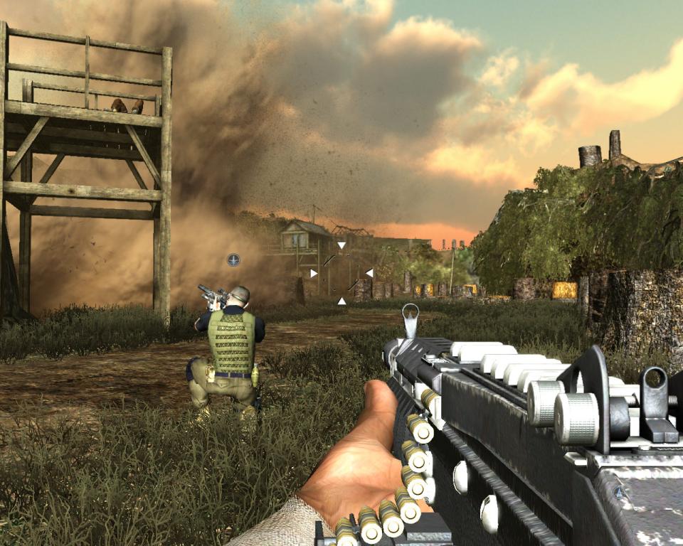 Screenshots
