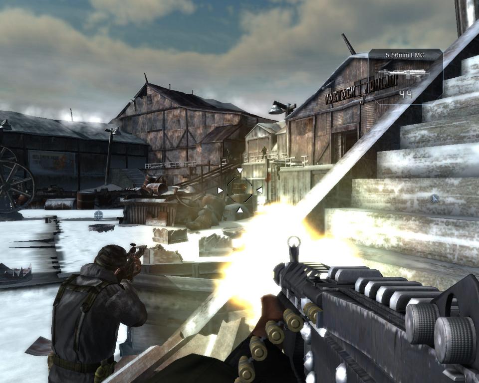 Screenshots