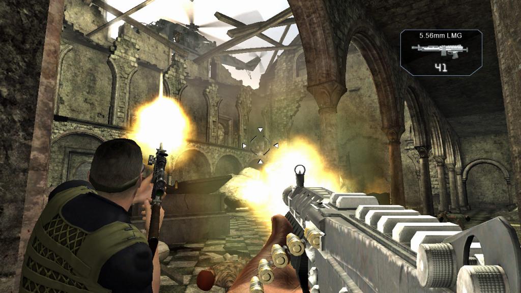 Screenshots