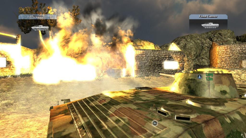 Screenshots