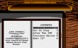 AST Screenshots