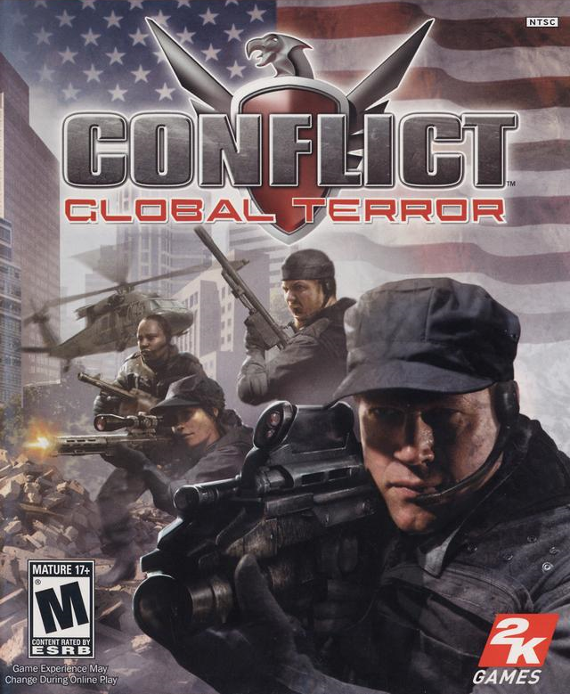 Box Art