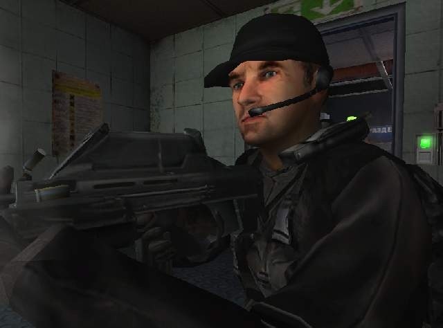 XBOX Screenshots