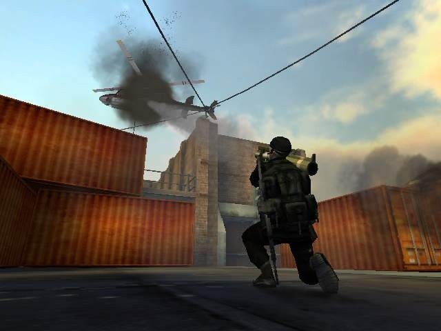 XBOX Screenshots