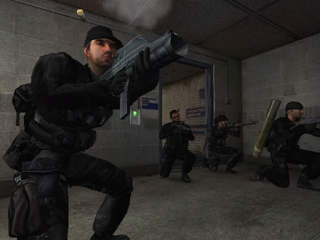 XBOX Screenshots