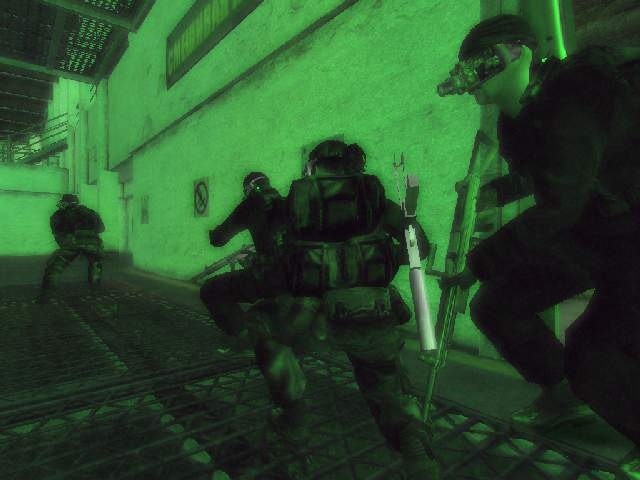 XBOX Screenshots