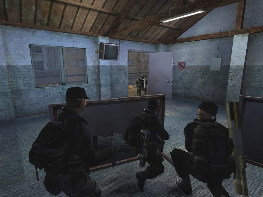 XBOX Screenshots