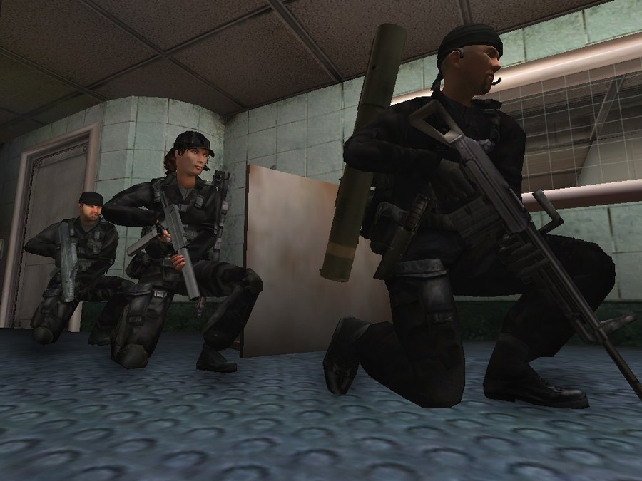XBOX Screenshots